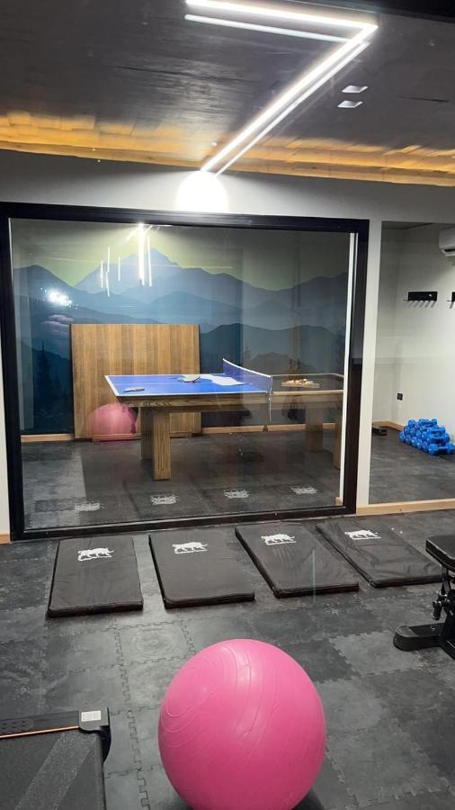 Aiken Sma Suite San Martin de los Andes Ngoại thất bức ảnh
