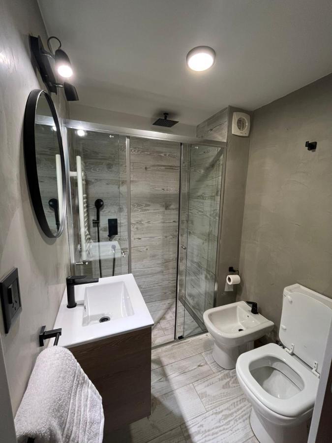 Aiken Sma Suite San Martin de los Andes Ngoại thất bức ảnh