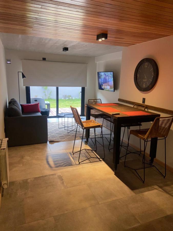 Aiken Sma Suite San Martin de los Andes Ngoại thất bức ảnh