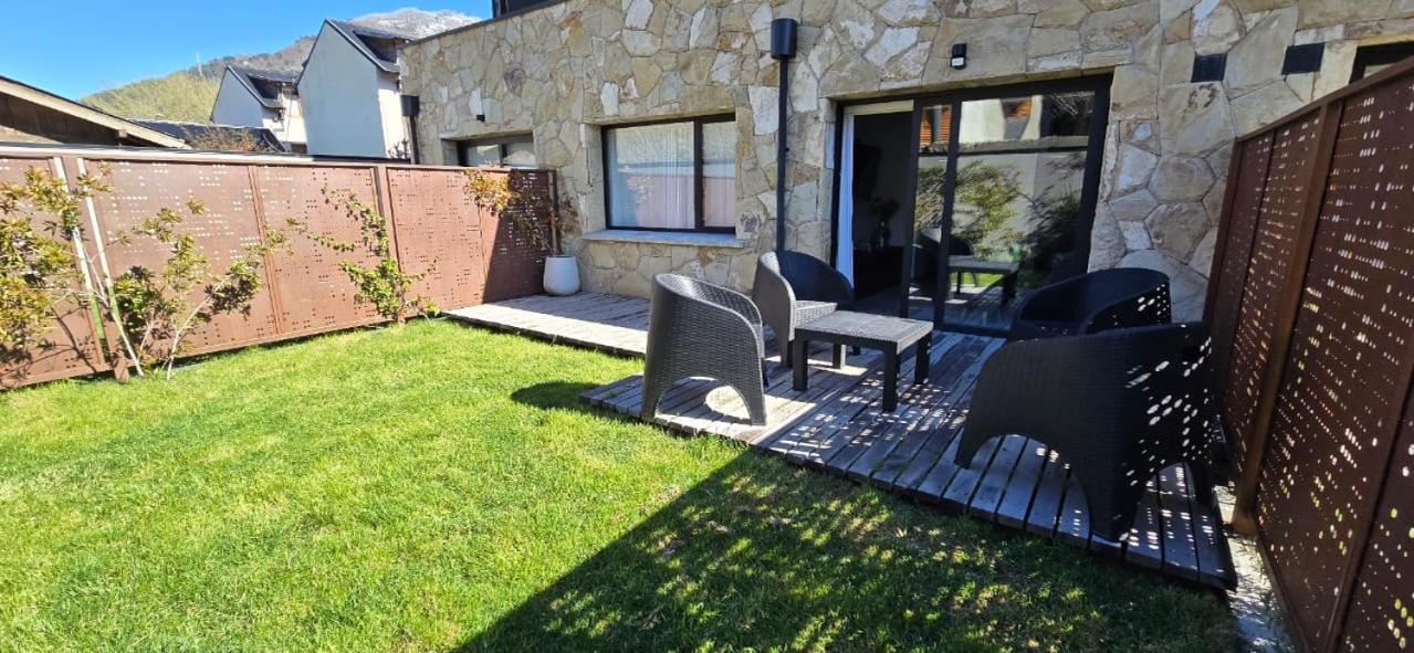 Aiken Sma Suite San Martin de los Andes Ngoại thất bức ảnh